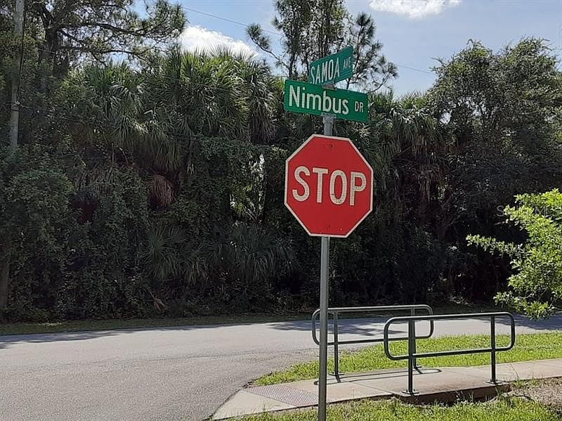 2nd image of Nimbus Dr