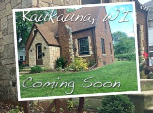 906 Wilson St, Kaukauna, WI 54130