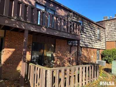 1921 Jeanette Ln APT 2, Springfield, IL, 62702