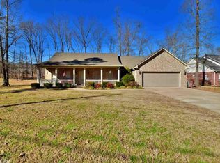 39 Garrett Rd, Greenbrier, AR 72058