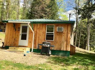 LOT 9008 Thirteen Shawmut Rte #417, Little Genesee, NY 14754