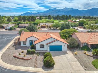 3566 Wheelan Loop, Sierra Vista, AZ 85635