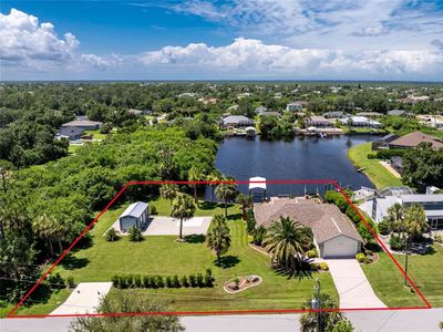 17413 Pheasant Cir, Port Charlotte, FL, 33948