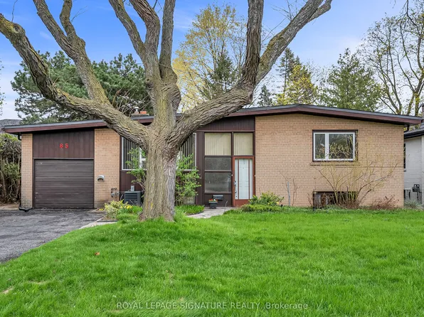 85 Three Valleys Dr, Toronto, ON M3A 3B8