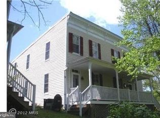721 Pleasant Hill Rd, Ellicott City, MD 21043