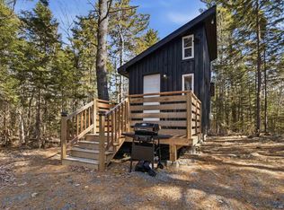 278 Forest Dr, Lunenburg, NS B0R 1E0