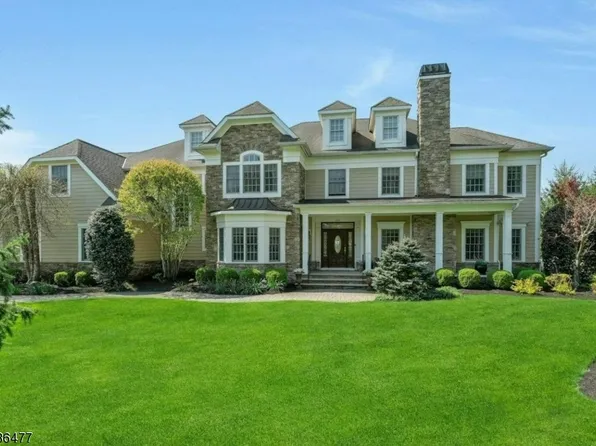 268 Glen Pl, Franklin Lakes Boro, NJ 07417