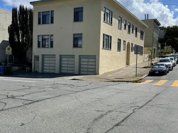 704-710 19th Ave, San Francisco, CA 94121