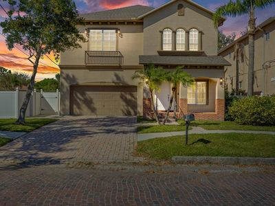 2519 W Cordelia St, Tampa, FL, 33607