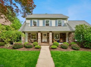 24 Mayhew Dr, South Orange, NJ 07079