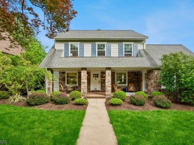 24 Mayhew Dr, South Orange, NJ, 07079