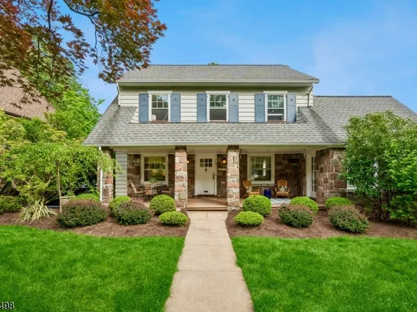 24 Mayhew Dr, South Orange Village Twp., NJ 07079
