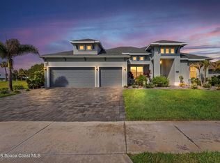 1165 Aranceto Cir, Merritt Island, FL 32952