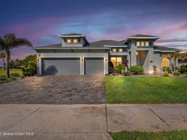 1165 Aranceto Cir, Merritt Island, FL 32952