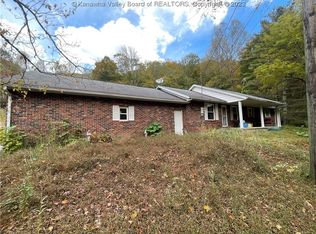 6919 Six Mile Rd, Danville, WV 25053