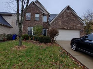 4613 Marcus Trl, Lexington, KY 40509