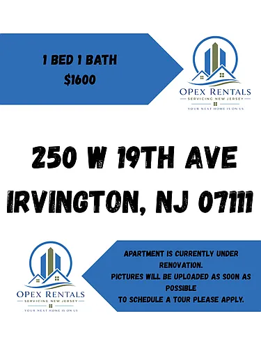 250 W 19th Ave #2B Photo 1