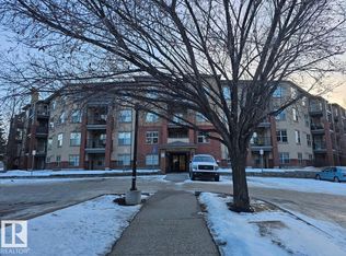 11449 Ellerslie Rd SW #314, Edmonton, AB T6W1T2