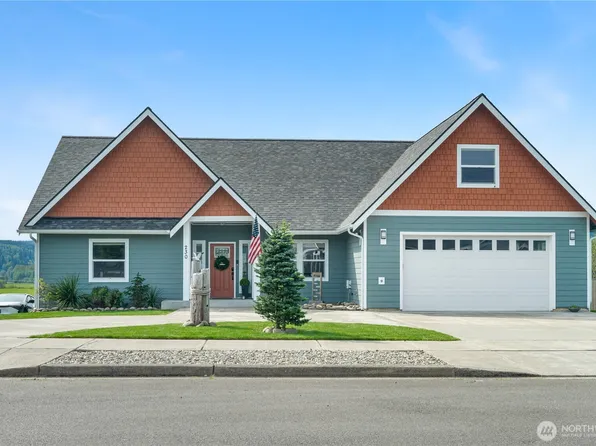 230 Swiss Avenue, Montesano, WA 98563