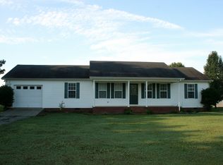 355 Lincoln Rd, Fayetteville, TN 37334