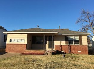 7127 E 9th St, Tulsa, OK 74112