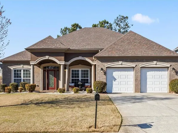 3990 Brookhollow Dr, Douglasville, GA 30135