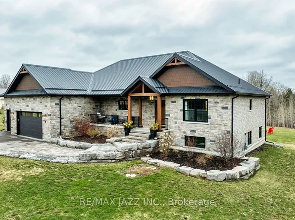 32 Huston St, Cavan Monaghan, ON L0A 1G0