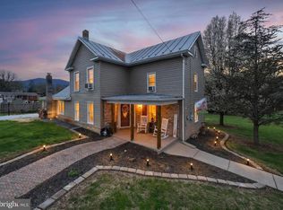 214 Chapel Rd, Stanley, VA 22851