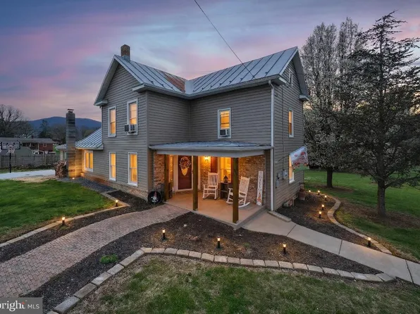 214 Chapel Rd, Stanley, VA 22851