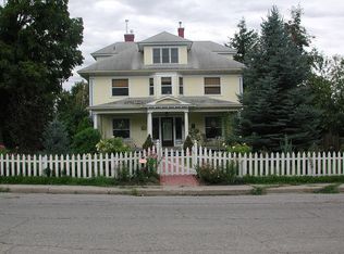 458 E 2nd Ave, Colville, WA 99114