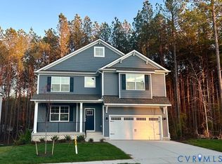 16901 Barmer Rd, Chesterfield, VA 23838