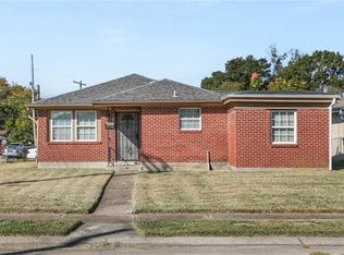 1145 Terry St, New Orleans, LA 70114
