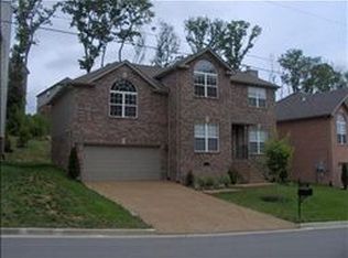 5732 Sonoma Trce, Antioch, TN 37013