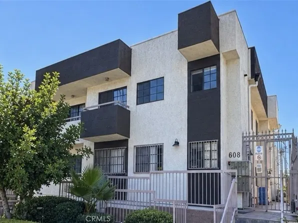 608 Glenwood Rd, Glendale, CA 91202