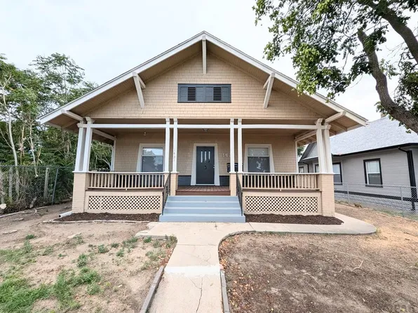 1431 E 8th St, Pueblo, CO 81001