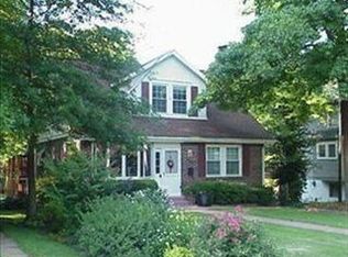445 Fairview Ave, Saint Louis, MO