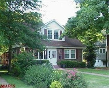 445 Fairview Ave, Saint Louis, MO, 63119
