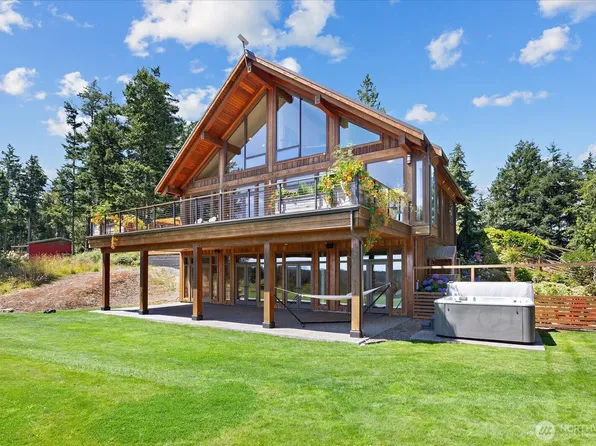 259 Willbrook Lane, Lopez Island, WA 98261