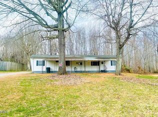 144 Henderson Rd, Roxboro, NC 27573