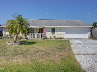 3034 Vista Palm Dr, Edgewater, FL 32141