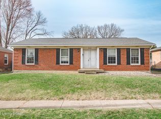 7609 Colson Dr, Louisville, KY 40220