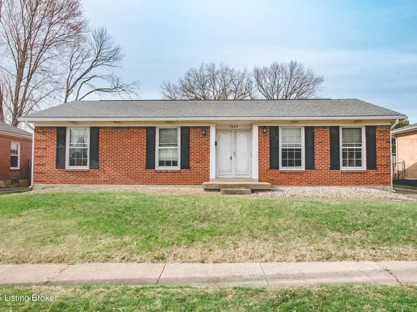 7609 Colson Dr, Louisville, KY 40220
