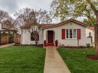 1331 Blewett Ave, San Jose, CA