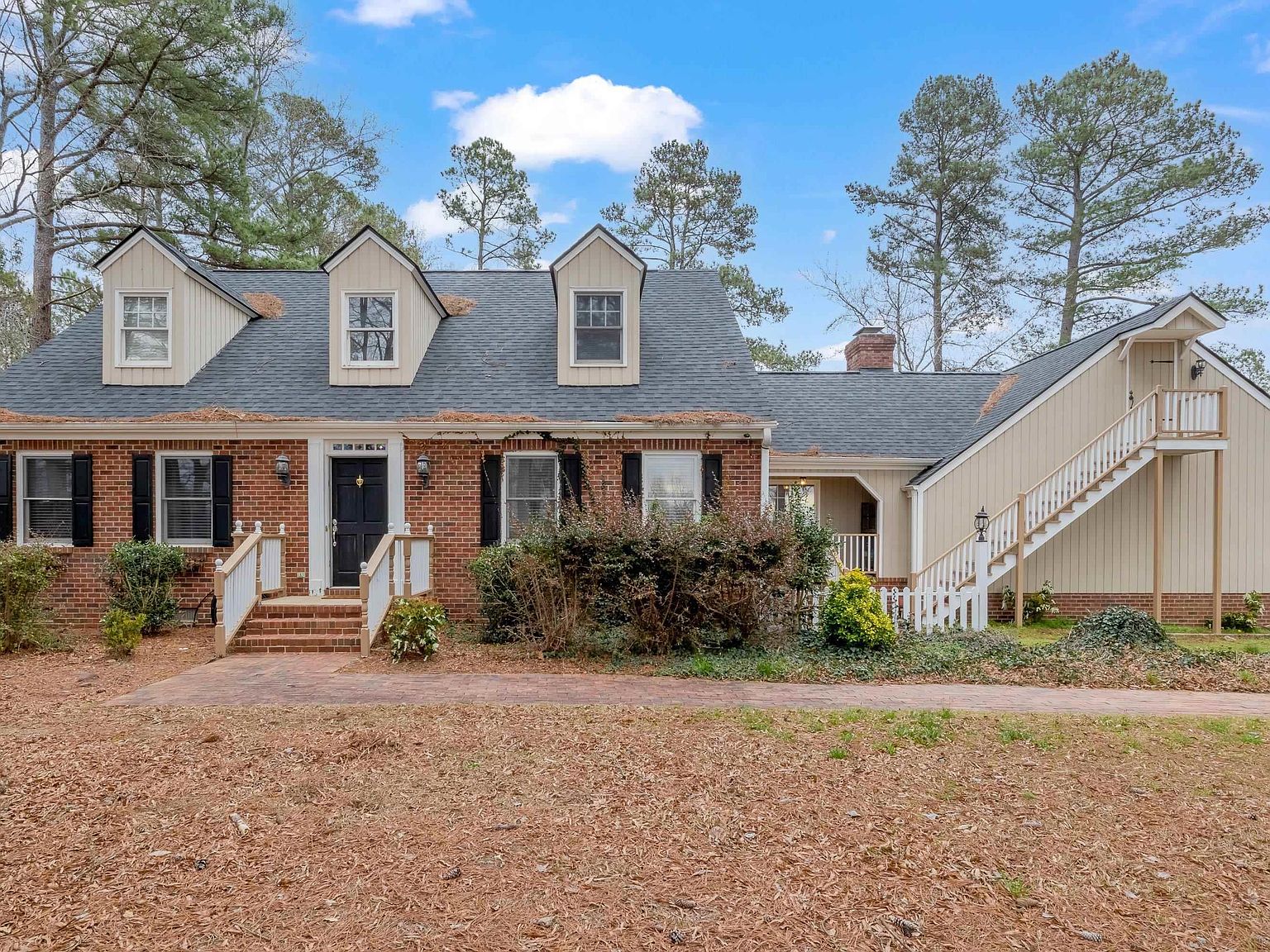 320 Lee Rd, Clayton, NC 27520 | MLS #2497220 | Zillow