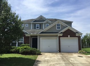 1005 Fort Clapsop Ct, Monroe, NC 28110