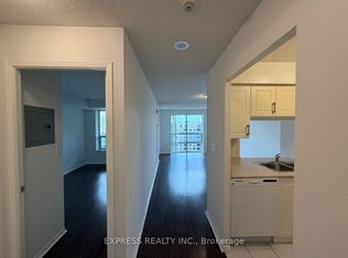 1 Pemberton Ave #1205, Toronto, ON M2M 4L9