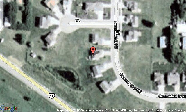 Map View