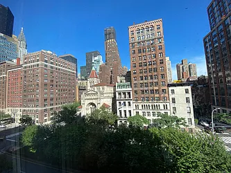 Rented by Flat Iron Real Estate