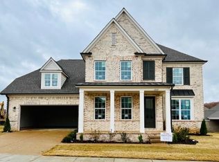 12525 Tea Olive Cv, Arlington, TN 38002