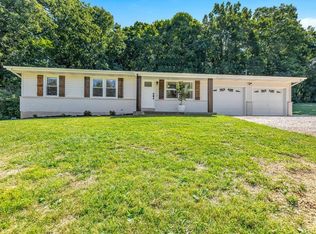 9800 Highway Dd, Wentzville, MO 63385
